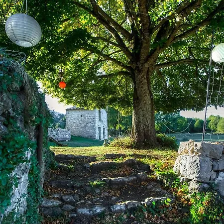 Maison Marthe - Maison Nomade Chic Lodge