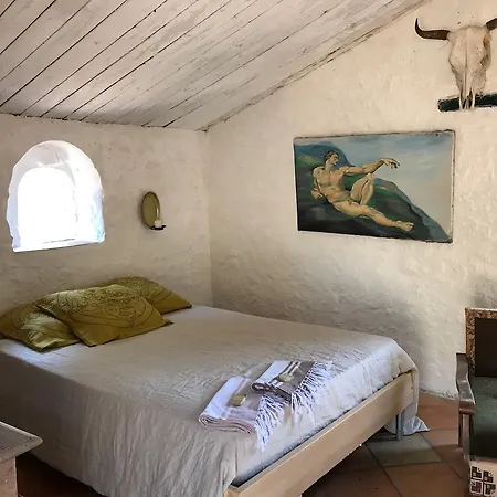 Lodge Maison Marthe - Maison Nomade Chic *
