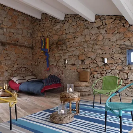 Maison Marthe - Maison Nomade Chic