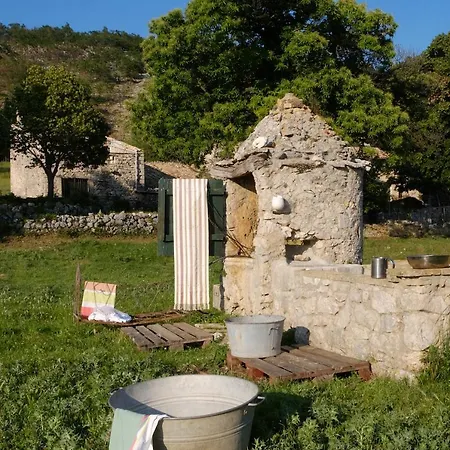 Lodge Maison Marthe - Maison Nomade Chic Coursegoules