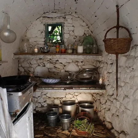 Maison Marthe - Maison Nomade Chic Coursegoules